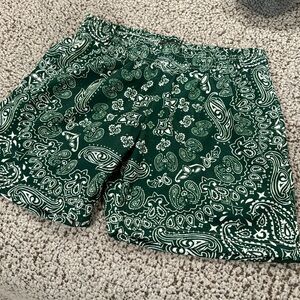 AZVA Mesh Shorts